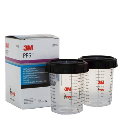 3M PPS